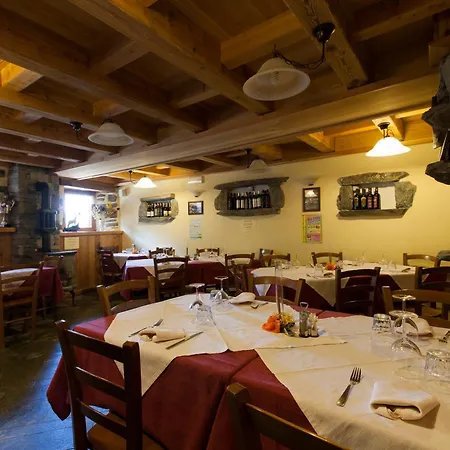 Gæstehus L' Aroula & Restaurant 3*