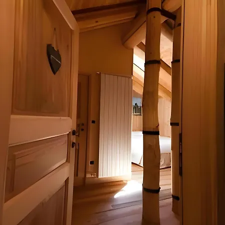 L' Aroula & Restaurant Гостевой дом 3*